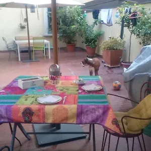  Bed & Breakfast Tricolore Italia
