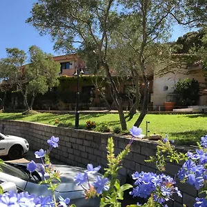 ** Hotel Sopravento Italia