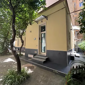 ** Bed & Breakfast Wanda Italia