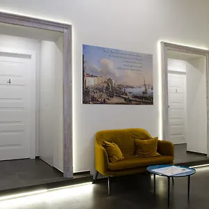 *** Hotel Svelata Italia