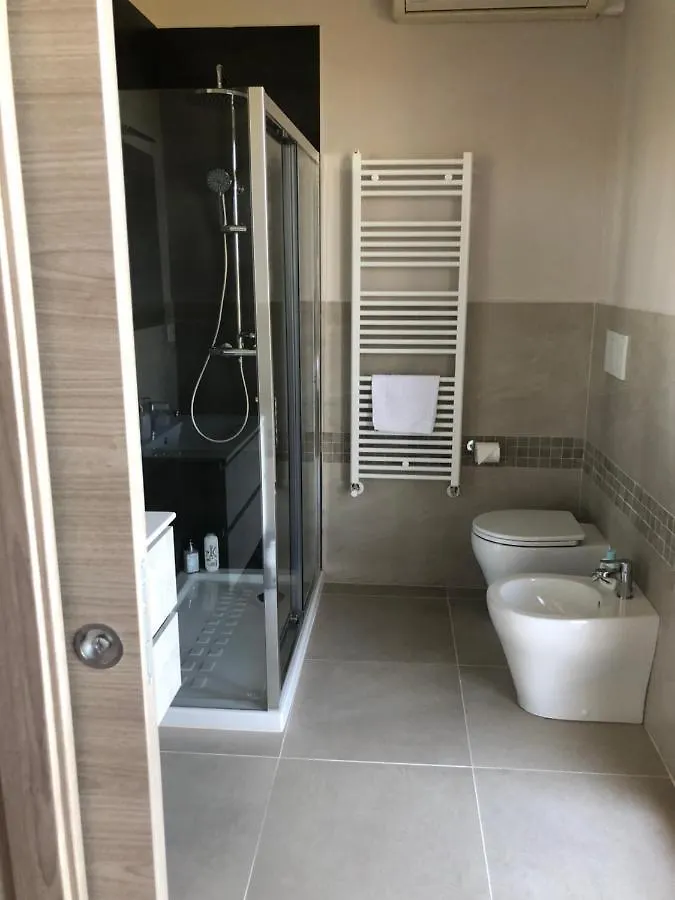 Bed and Breakfast Nina Ponsacco 0*,  Italia