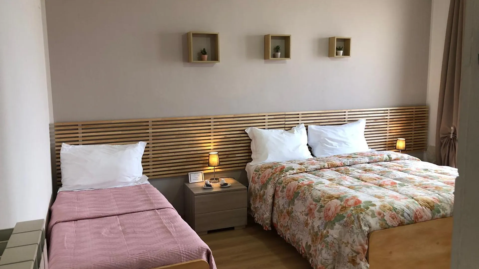Bed and Breakfast Nina Ponsacco Italia